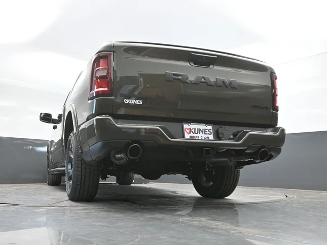 Nuevos RAM 1500 à Estados chez autogozo