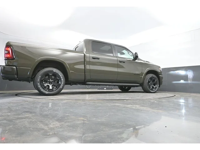 Nuevos RAM 1500 à Estados chez autogozo