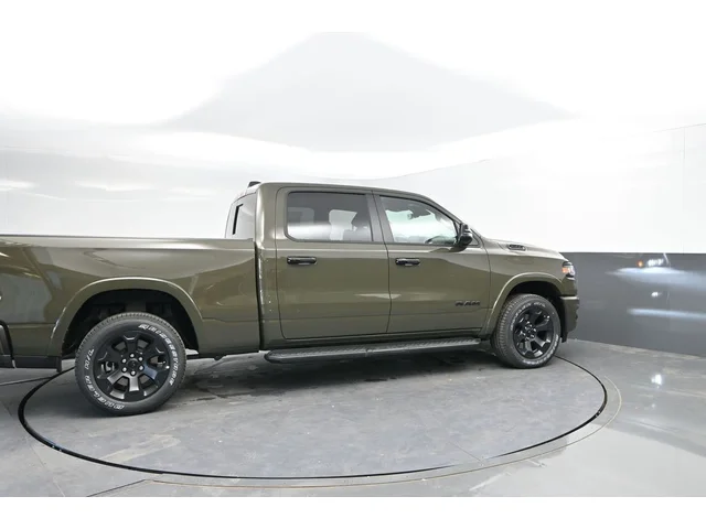 Nuevos RAM 1500 à Estados chez autogozo