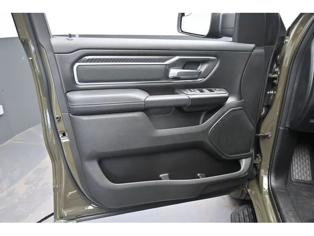 Nuevos RAM 1500 à Estados chez autogozo