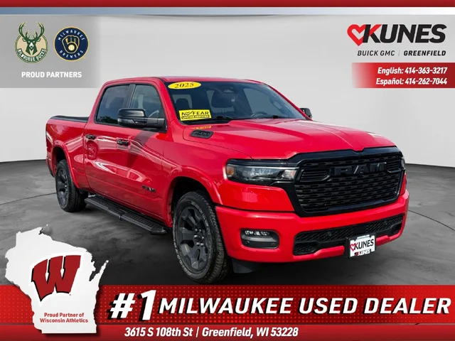 SEMINUEVOS RAM 1500 a Estados en autogozo