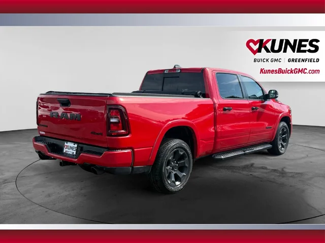 SEMINUEVOS RAM 1500 a Estados en autogozo