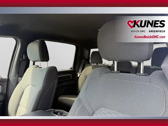 SEMINUEVOS RAM 1500 a Estados en autogozo