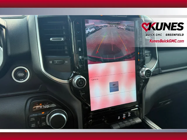 SEMINUEVOS RAM 1500 a Estados en autogozo