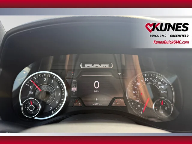 SEMINUEVOS RAM 1500 a Estados en autogozo