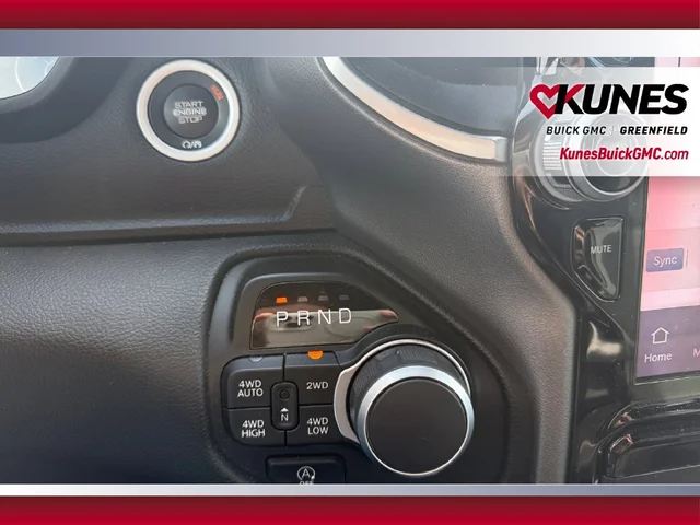 SEMINUEVOS RAM 1500 a Estados en autogozo