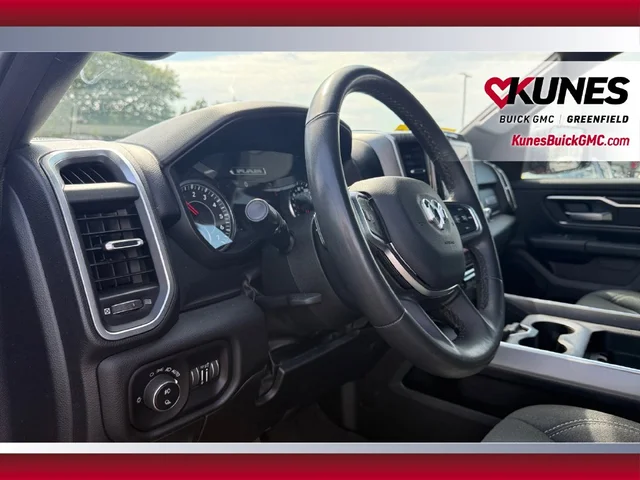 SEMINUEVOS RAM 1500 a Estados en autogozo