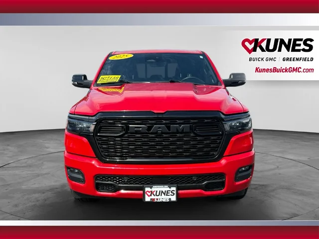 SEMINUEVOS RAM 1500 a Estados en autogozo