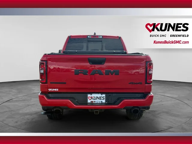 SEMINUEVOS RAM 1500 a Estados en autogozo
