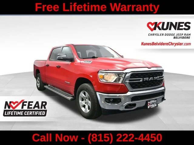 SEMINUEVOS RAM 1500 a Estados en autogozo
