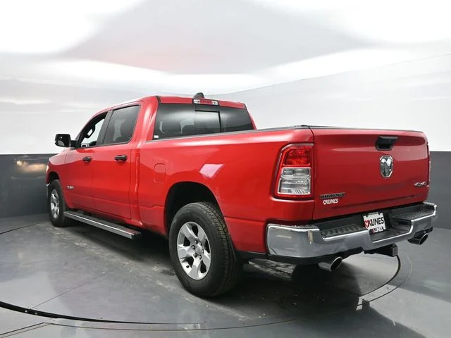 SEMINUEVOS RAM 1500 a Estados en autogozo
