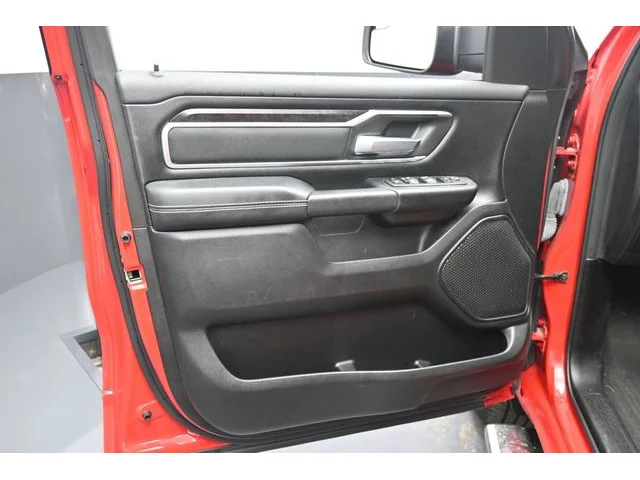 SEMINUEVOS RAM 1500 a Estados en autogozo