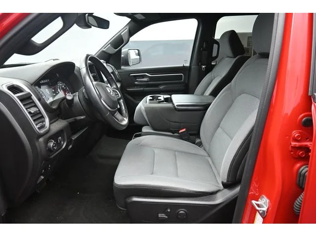 SEMINUEVOS RAM 1500 a Estados en autogozo