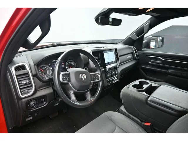 SEMINUEVOS RAM 1500 a Estados en autogozo