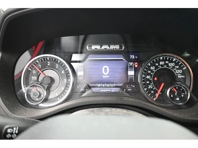 SEMINUEVOS RAM 1500 a Estados en autogozo