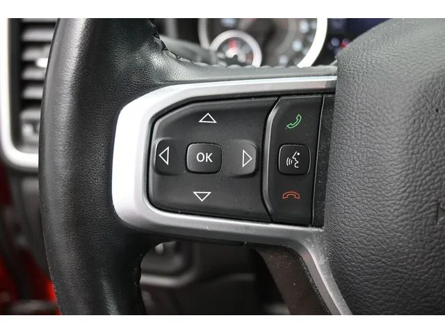 SEMINUEVOS RAM 1500 a Estados en autogozo
