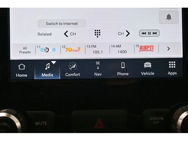 SEMINUEVOS RAM 1500 a Estados en autogozo