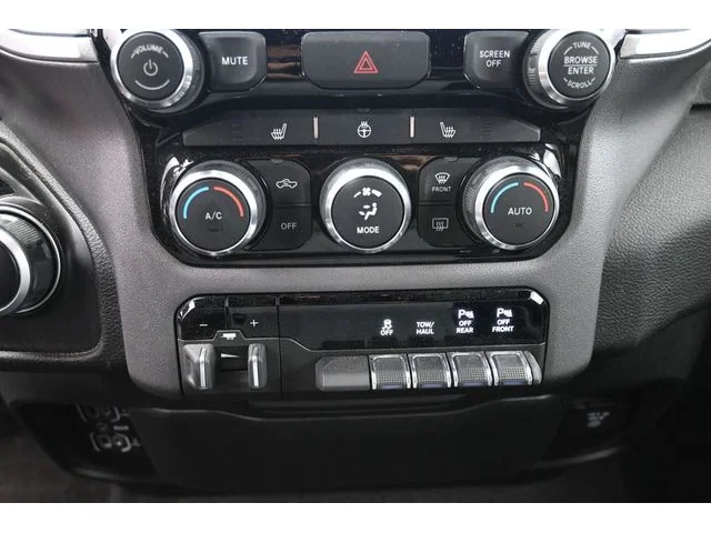 SEMINUEVOS RAM 1500 a Estados en autogozo