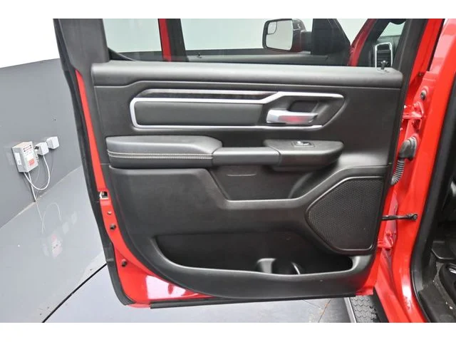 SEMINUEVOS RAM 1500 a Estados en autogozo