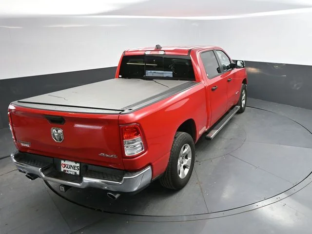 SEMINUEVOS RAM 1500 a Estados en autogozo