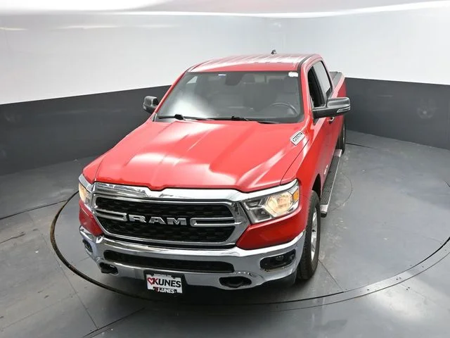 SEMINUEVOS RAM 1500 a Estados en autogozo