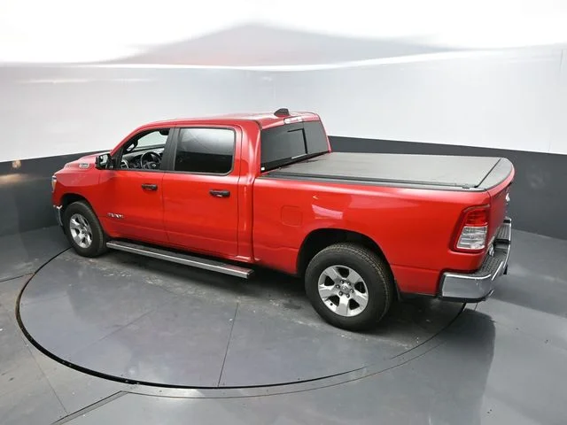 SEMINUEVOS RAM 1500 a Estados en autogozo