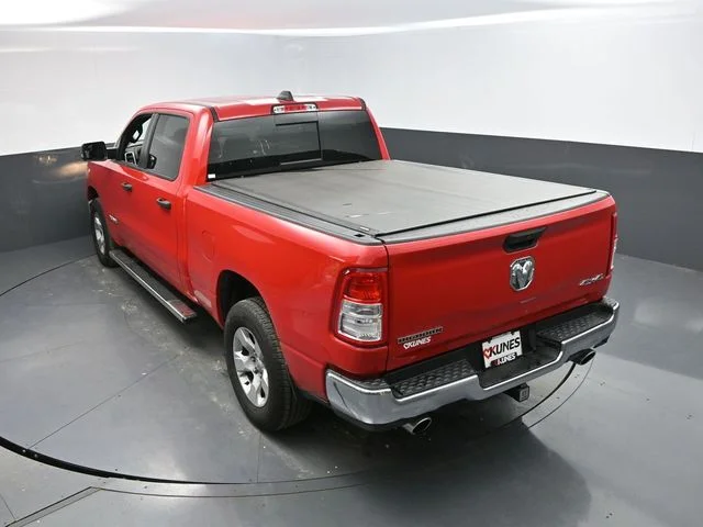 SEMINUEVOS RAM 1500 a Estados en autogozo