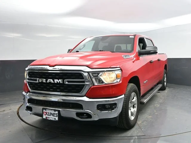 SEMINUEVOS RAM 1500 a Estados en autogozo