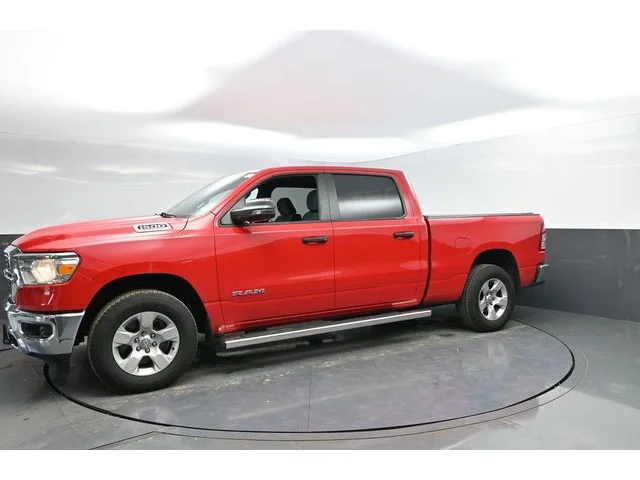 SEMINUEVOS RAM 1500 a Estados en autogozo
