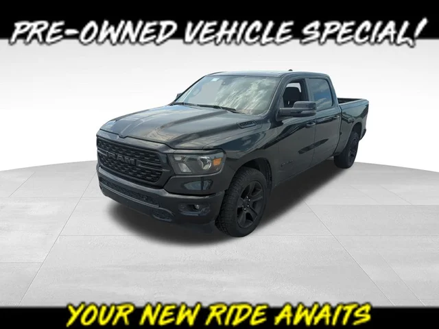 SEMINUEVOS RAM 1500 a Estados en autogozo