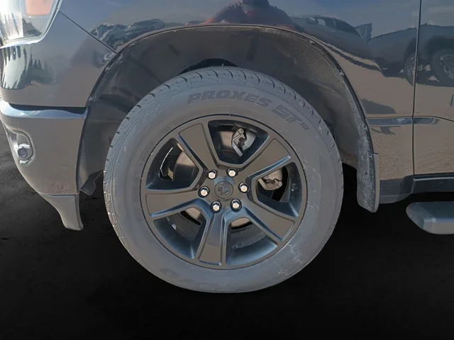 SEMINUEVOS RAM 1500 a Estados en autogozo