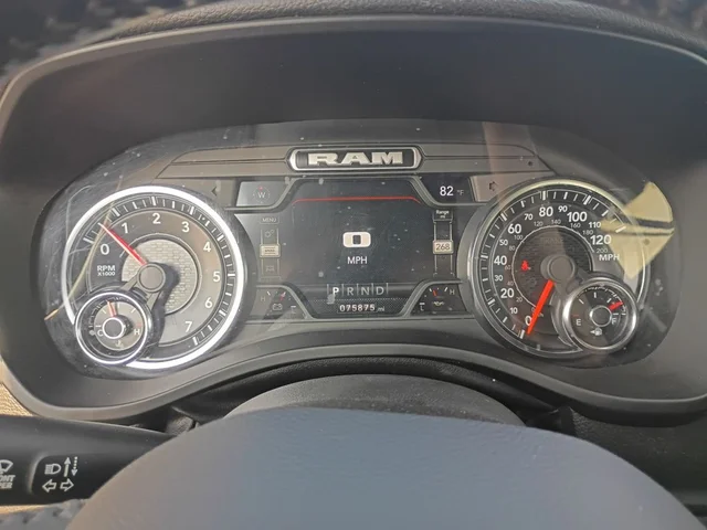 SEMINUEVOS RAM 1500 a Estados en autogozo