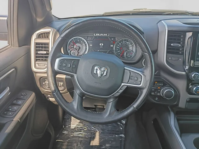 SEMINUEVOS RAM 1500 a Estados en autogozo