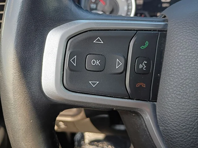 SEMINUEVOS RAM 1500 a Estados en autogozo