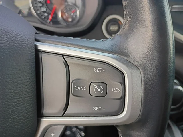 SEMINUEVOS RAM 1500 a Estados en autogozo