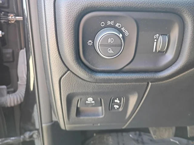 SEMINUEVOS RAM 1500 a Estados en autogozo