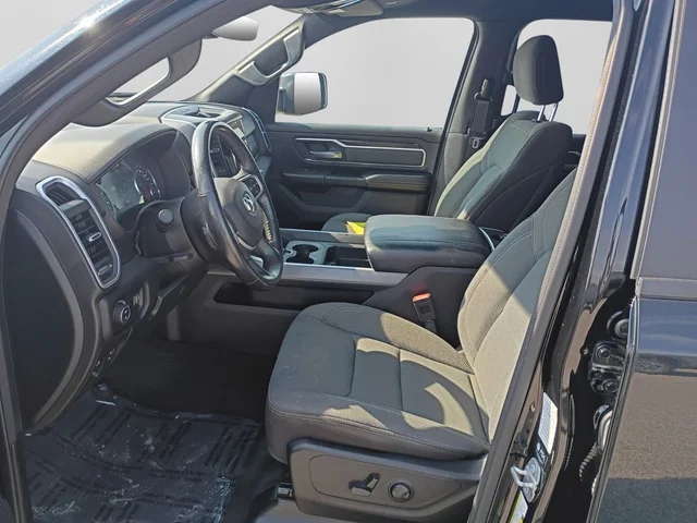 SEMINUEVOS RAM 1500 a Estados en autogozo