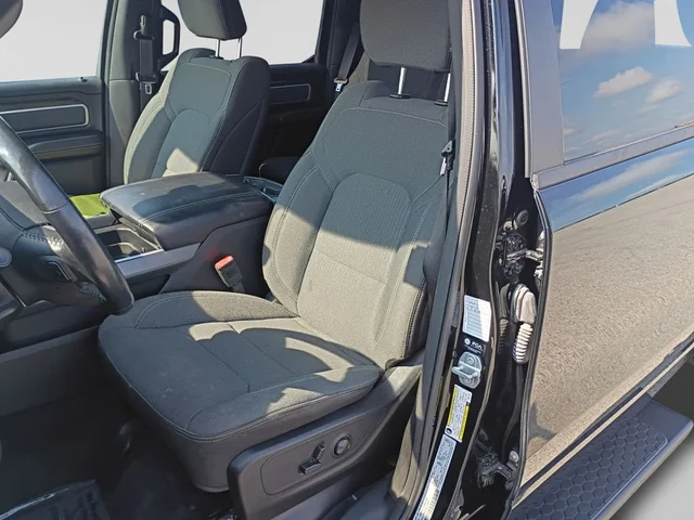 SEMINUEVOS RAM 1500 a Estados en autogozo