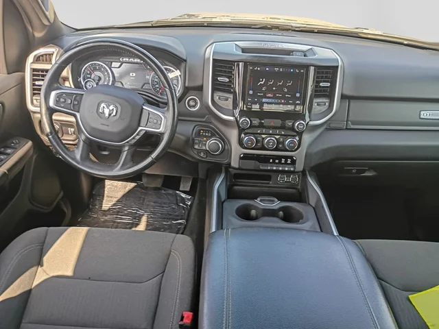 SEMINUEVOS RAM 1500 a Estados en autogozo