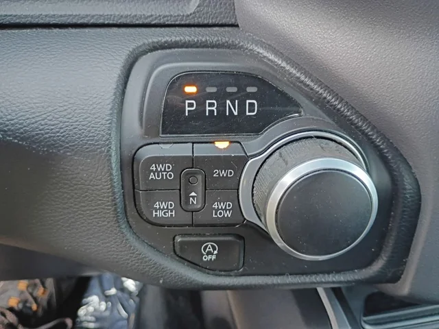 SEMINUEVOS RAM 1500 a Estados en autogozo
