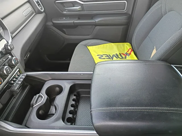 SEMINUEVOS RAM 1500 a Estados en autogozo