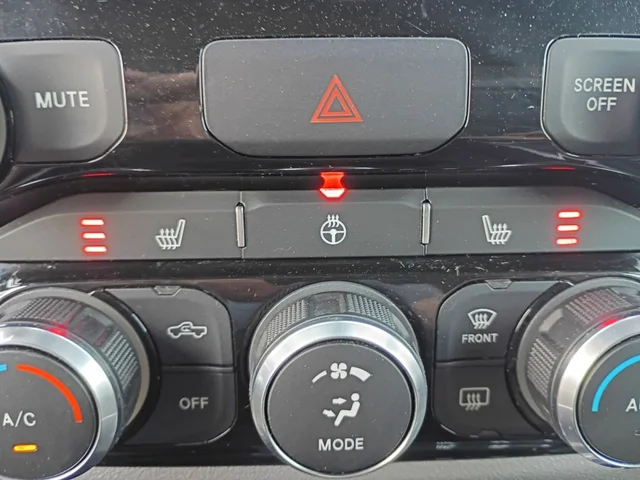 SEMINUEVOS RAM 1500 a Estados en autogozo
