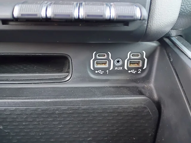 SEMINUEVOS RAM 1500 a Estados en autogozo