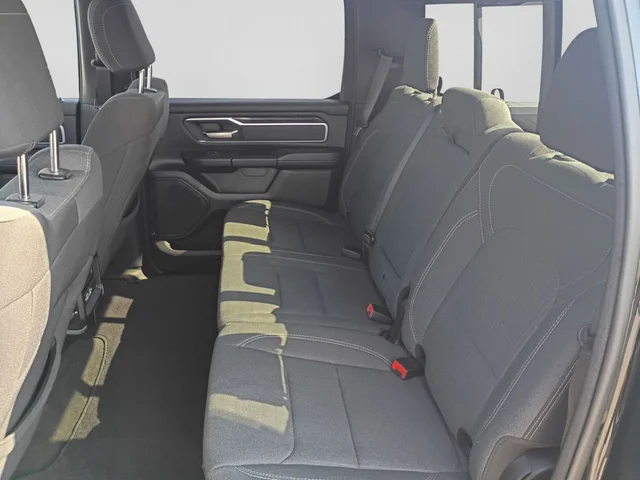 SEMINUEVOS RAM 1500 a Estados en autogozo