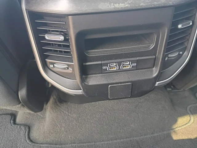 SEMINUEVOS RAM 1500 a Estados en autogozo