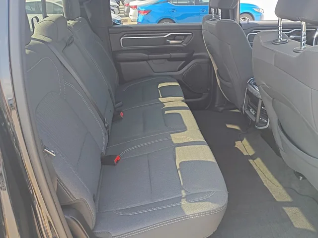 SEMINUEVOS RAM 1500 a Estados en autogozo