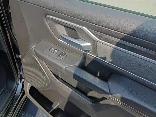 SEMINUEVOS RAM 1500 a Estados en autogozo