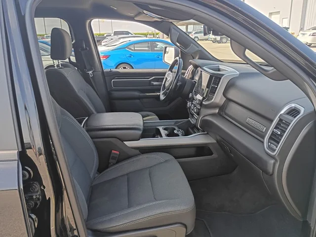 SEMINUEVOS RAM 1500 a Estados en autogozo