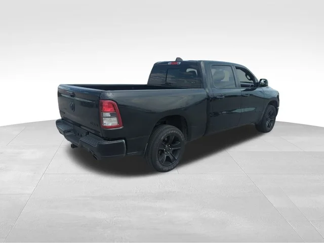 SEMINUEVOS RAM 1500 a Estados en autogozo