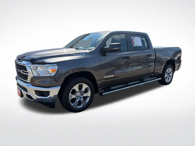 SEMINUEVOS RAM 1500 a Estados en autogozo